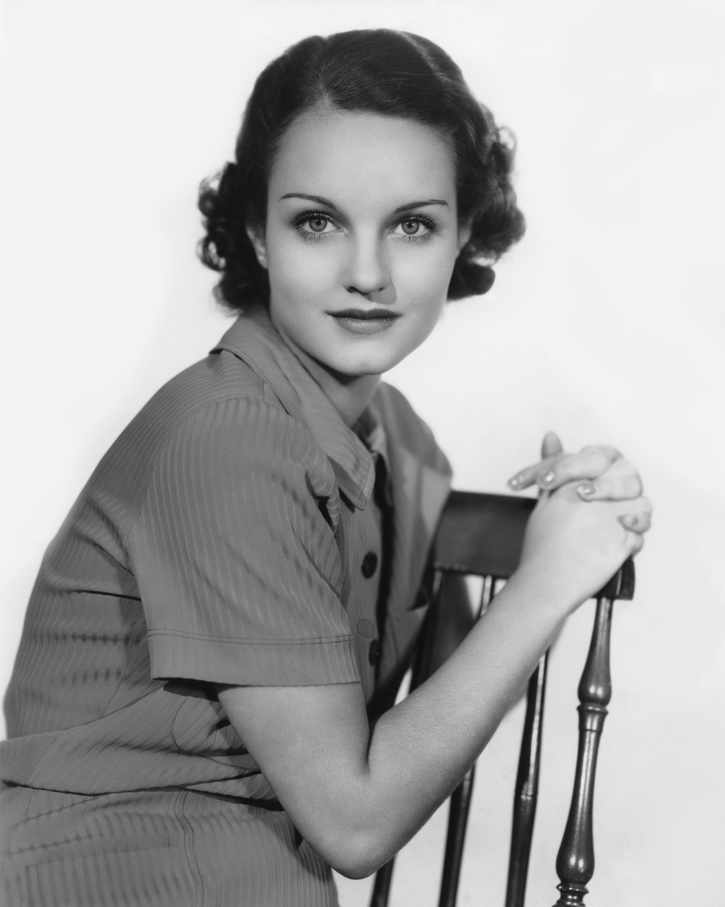 Rochelle Hudson-Annex